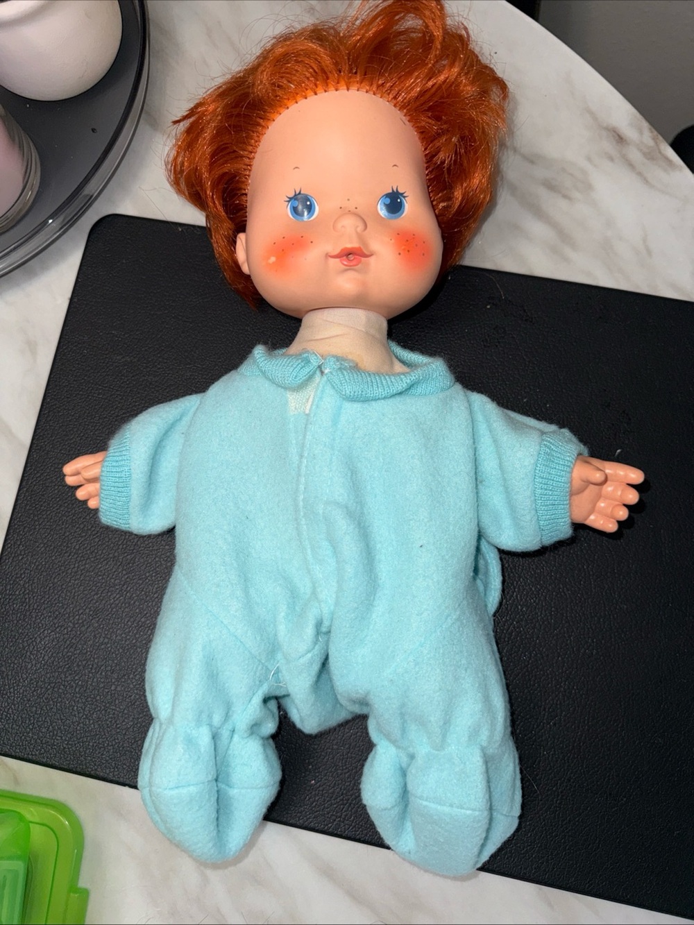Strawberry Shortcake vintage baby